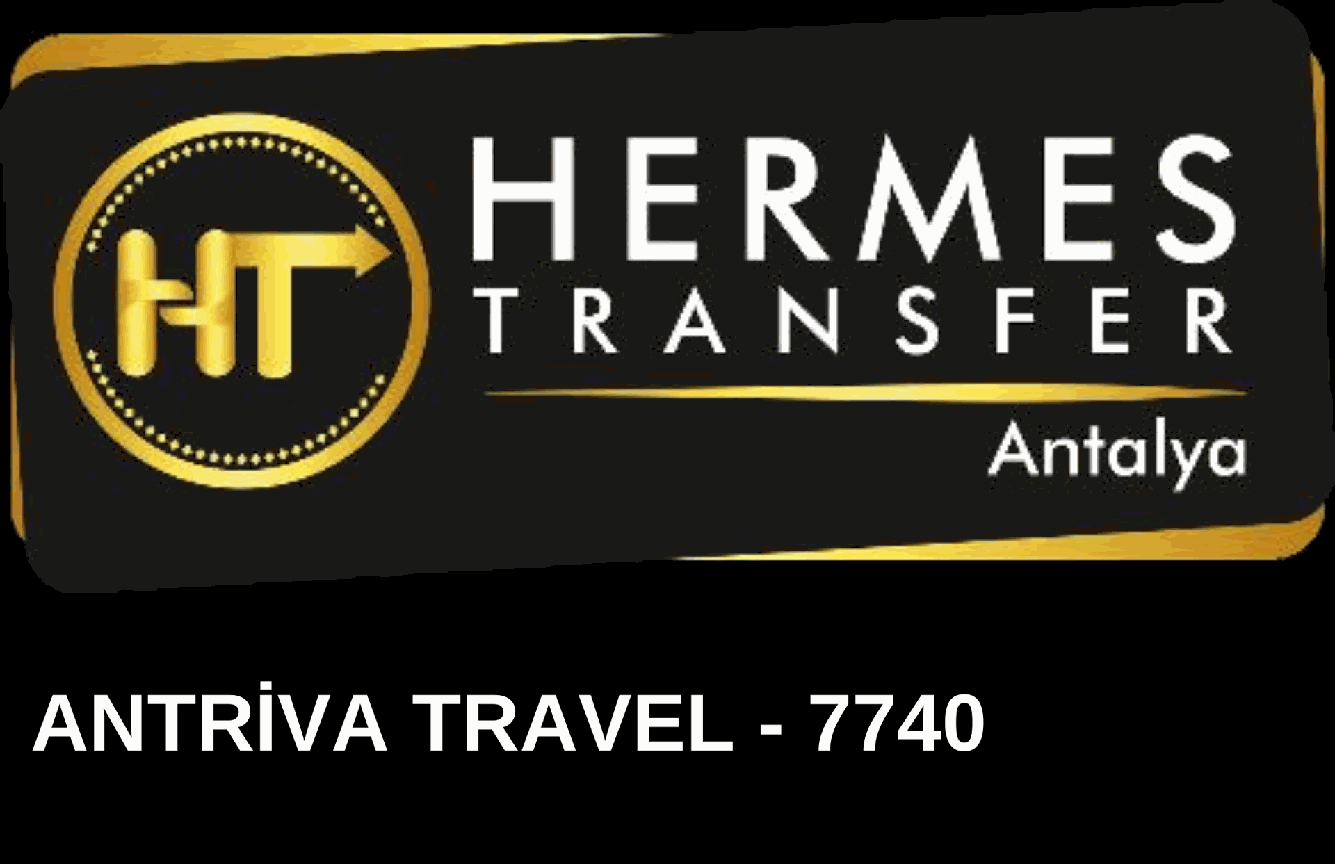 Antalya Hermes Transfer